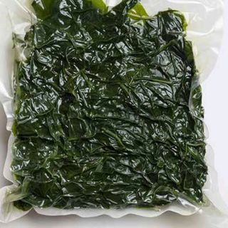 Spinaci cotti a bassa temperatura 400gr.