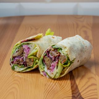 Vegan Wrap