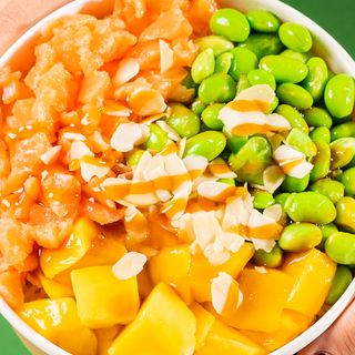 Mango Pokè