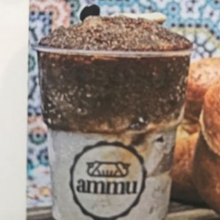 Vaschetta granita 1 kg