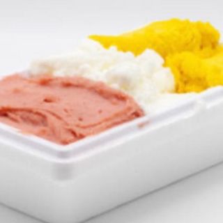 Vaschetta gelato 1 kg