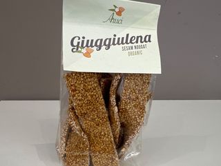Giuggiulena