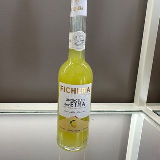 Limoncello dell’Etna 100 ml