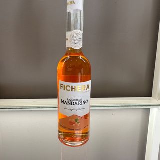 Liquore al mandarino 100 ml