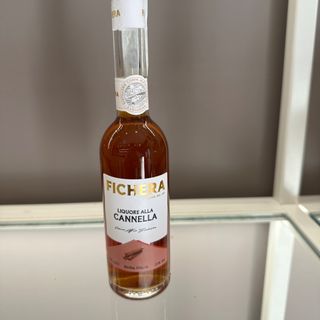 Liquore alla cannella 100 ml