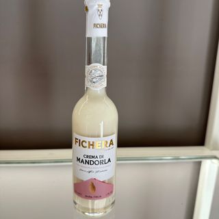 Crema di mandorla 100 ml