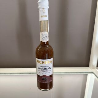 Liquore al cioccolato 100 ml
