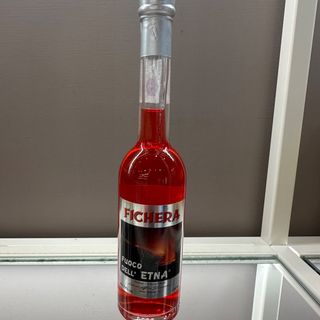 Fuoco dell’Etna 100 ml