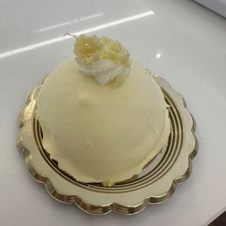 Delizia a limone