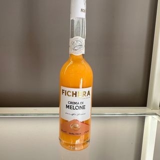 Crema di melone 100 ml