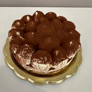 Torta tiramisù