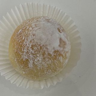 Fiocco di ricotta