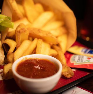 Patatine Fritte - Regular