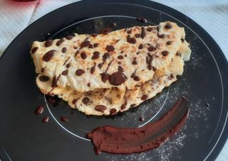 PIADINA DOLCE