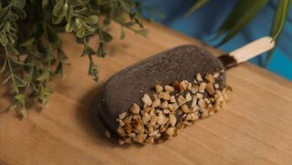 Ministecco all'amarena