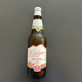 N’Artigiana oro 66