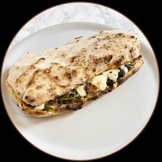 Saltimbocca classico