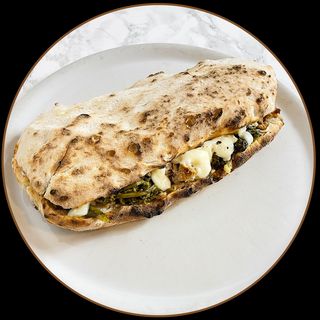 Saltimbocca San Gennaro