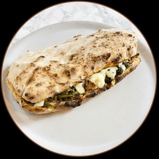 Saltimbocca Spaccanapoli