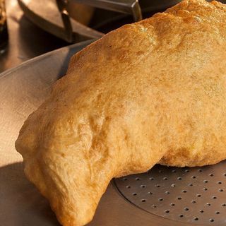 Pizzella fritta classica