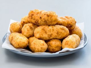 Crocchette di patate