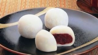 Mochi Japponesi