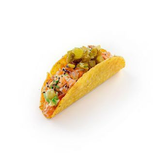 Taco Salmon