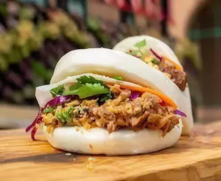 Panino Bao  