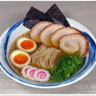 RAMEN 