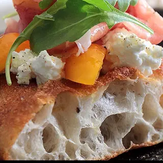 Pizza al padellino
