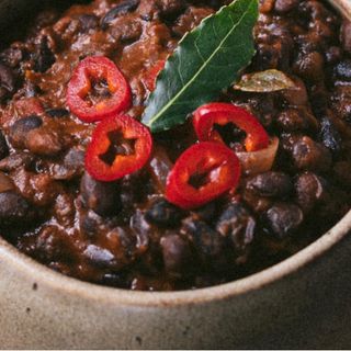 Ramen Fagioli messicana NOVITÀ 