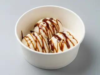 Mix Bao Buns