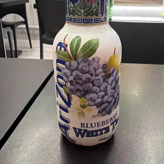The Arizona Blueberry