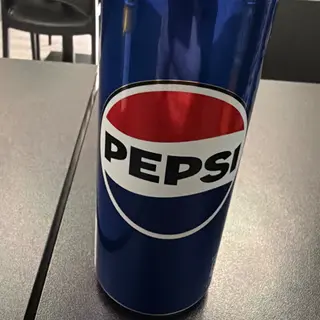 Pepsi