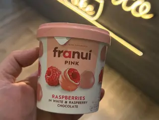 FRANUI PINK