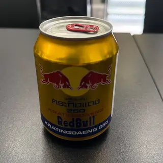 Red bull Kratingdaeng