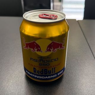 Red bull Kratingdaeng