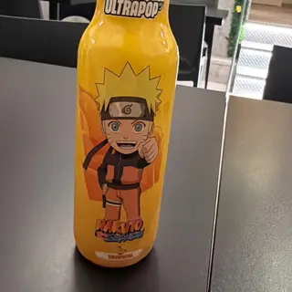 Drink tropical naruto