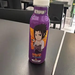 Drink tropical
