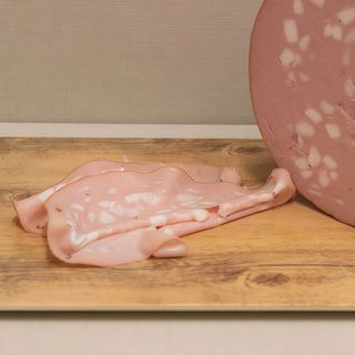 Mortadella oro levoni 100 g
