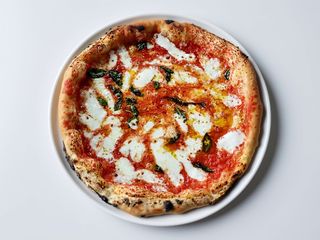 Margherita