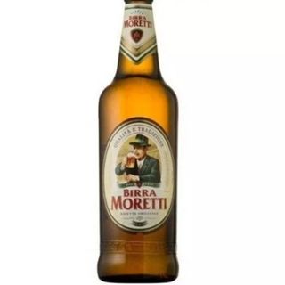 MORETTI