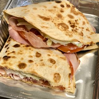 Piadina Tenera