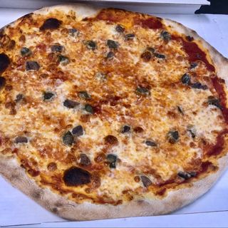 napoletana