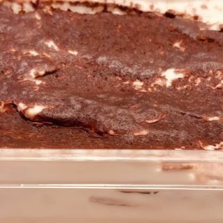 Tiramisù artigianale