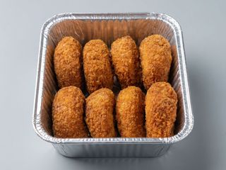 Pepite di pollo - 8 pezzi