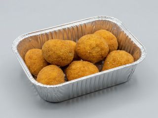 olive ascolane - 8 pezzi