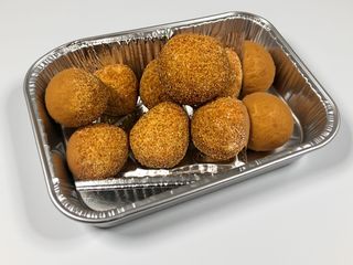 Mozzarelline - 8 pezzi