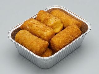 Crocchette di patate - 8 pezzi