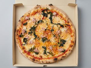 Friarielli e Salsiccia